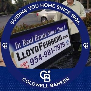 Meet your Posher, Lloyd